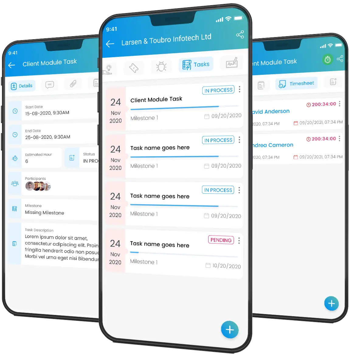Automation workflows